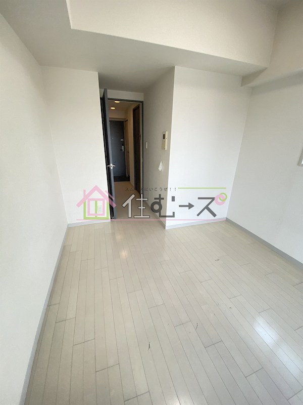 エスリード京橋ノースプレイス リビング