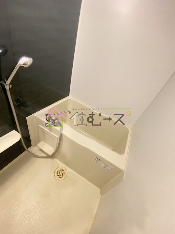 エスリード京橋ノースプレイス 風呂画像