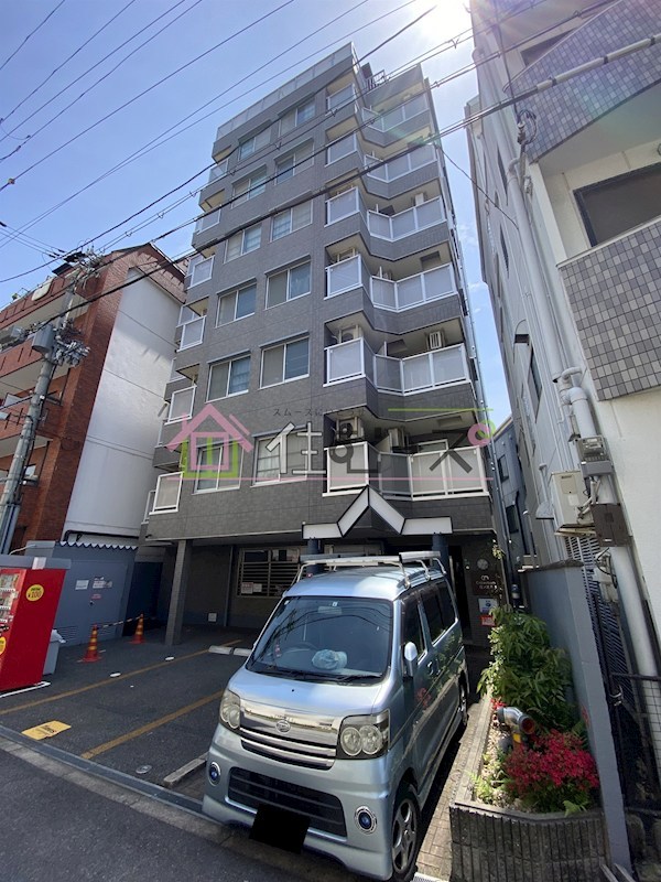 Collection桜ノ宮Ⅱ その他外観1