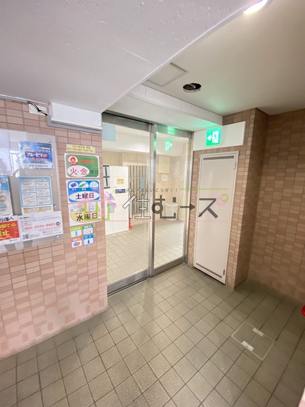 Collection桜ノ宮Ⅱ その他外観2