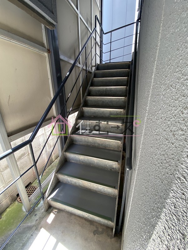 Collection桜ノ宮Ⅱ その他外観3