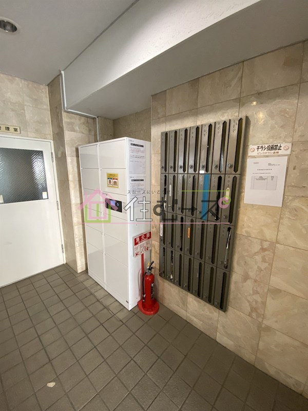 Collection桜ノ宮Ⅱ その他外観4