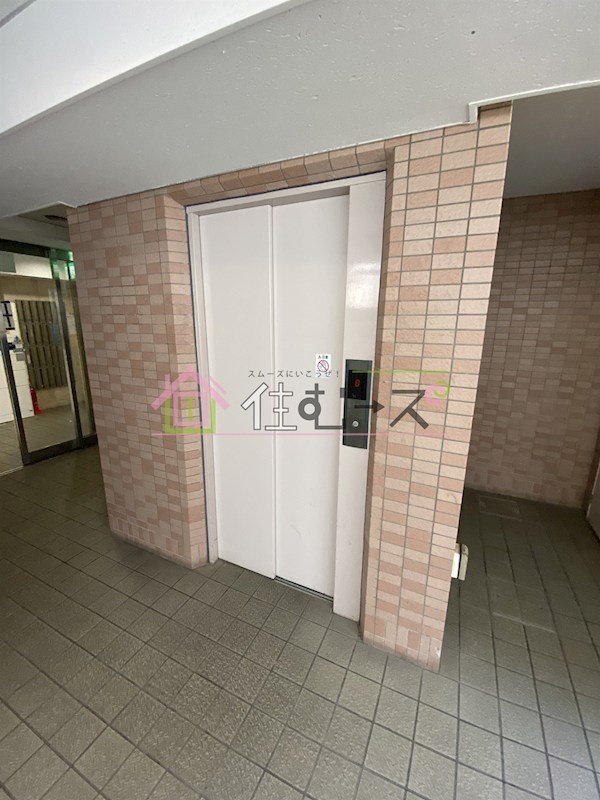 Collection桜ノ宮Ⅱ その他外観6