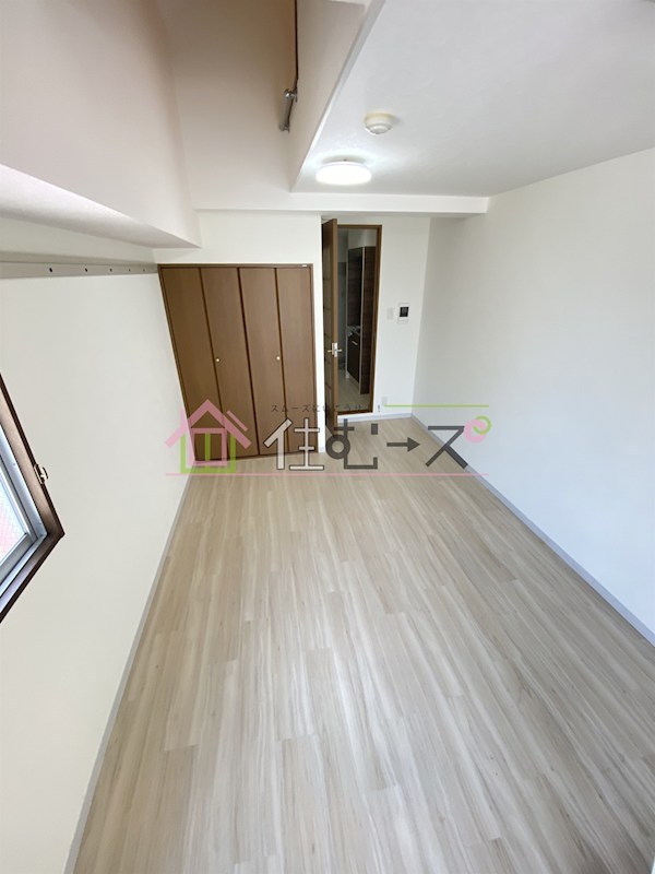 Collection桜ノ宮Ⅱ リビング