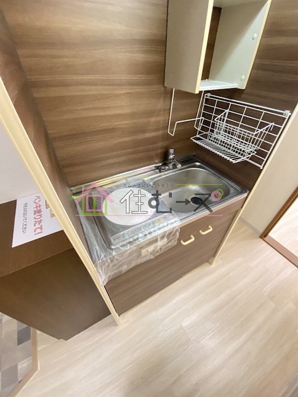 Collection桜ノ宮Ⅱ キッチン