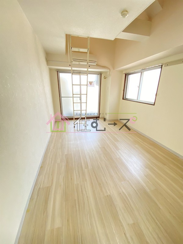 Collection桜ノ宮Ⅱ ベッドルーム