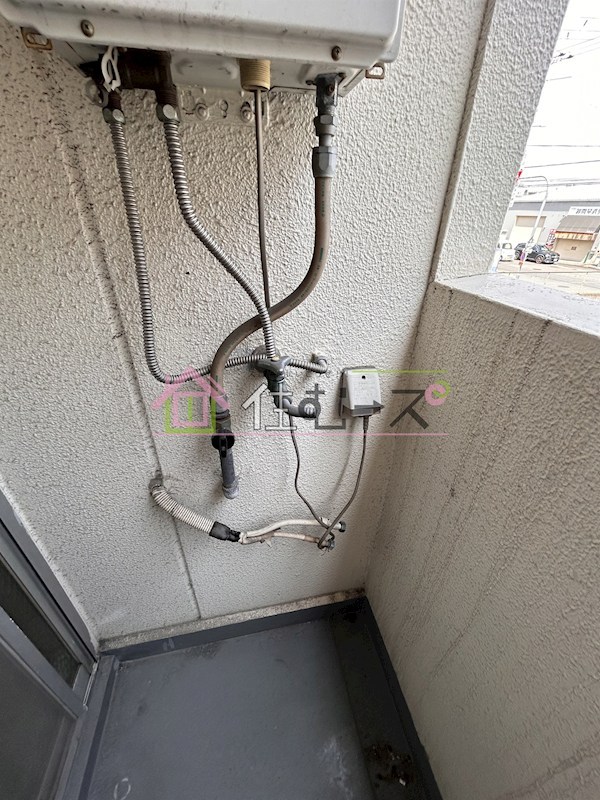 SKグリーンハイツ その他3