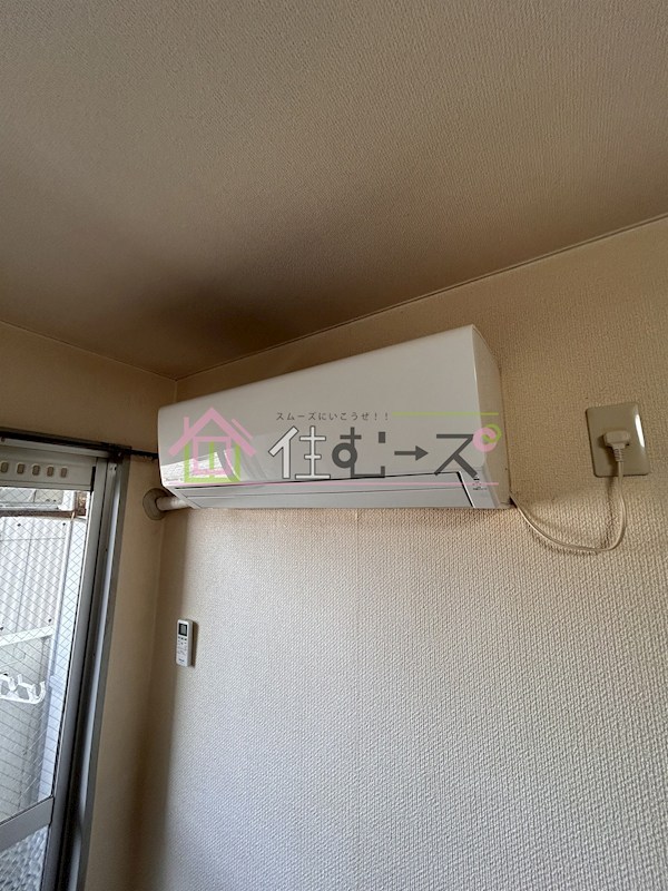 SKグリーンハイツ その他6