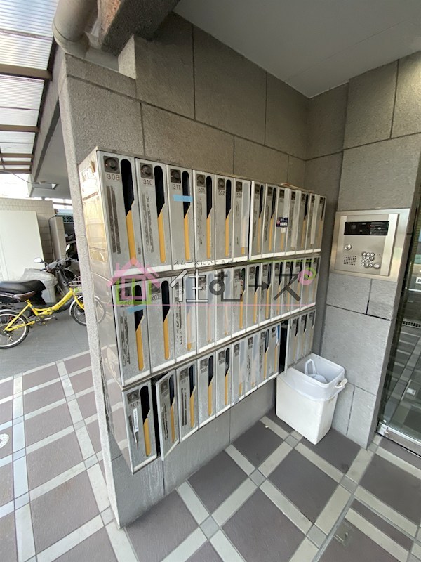 SKグリーンハイツ その他外観4