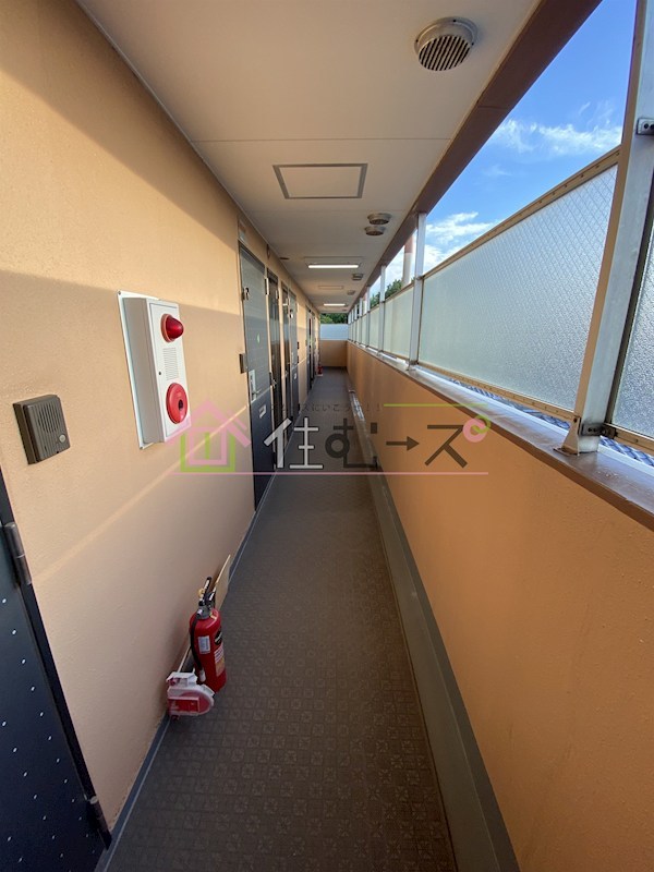 SKグリーンハイツ その他外観5