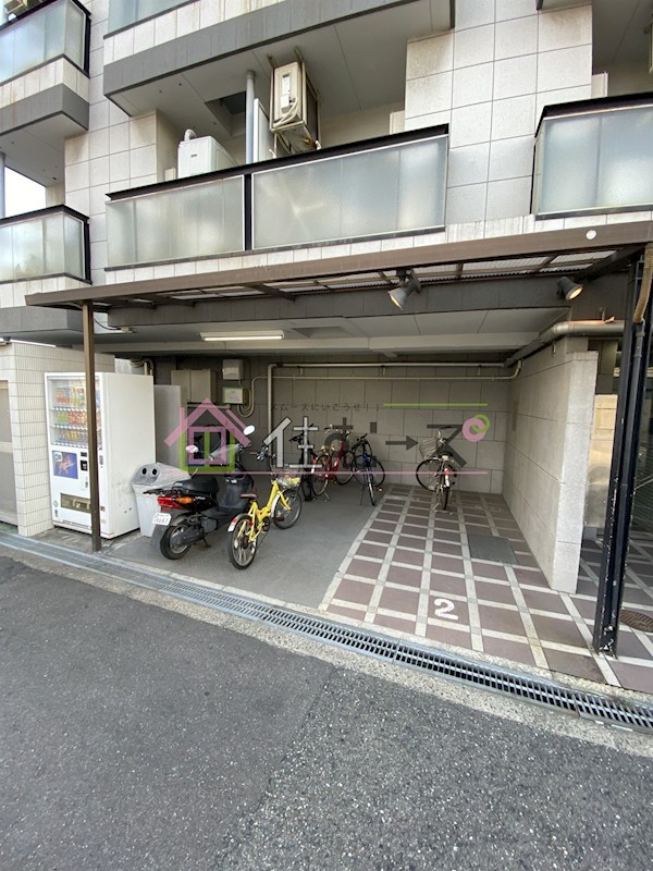 SKグリーンハイツ その他外観6