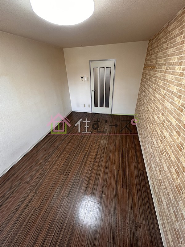 SKグリーンハイツ リビング