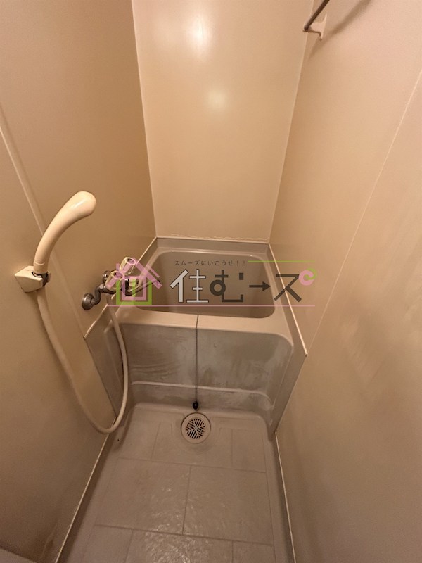 SKグリーンハイツ 風呂画像