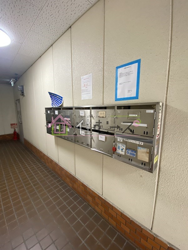 パルコスイート今川 その他外観3