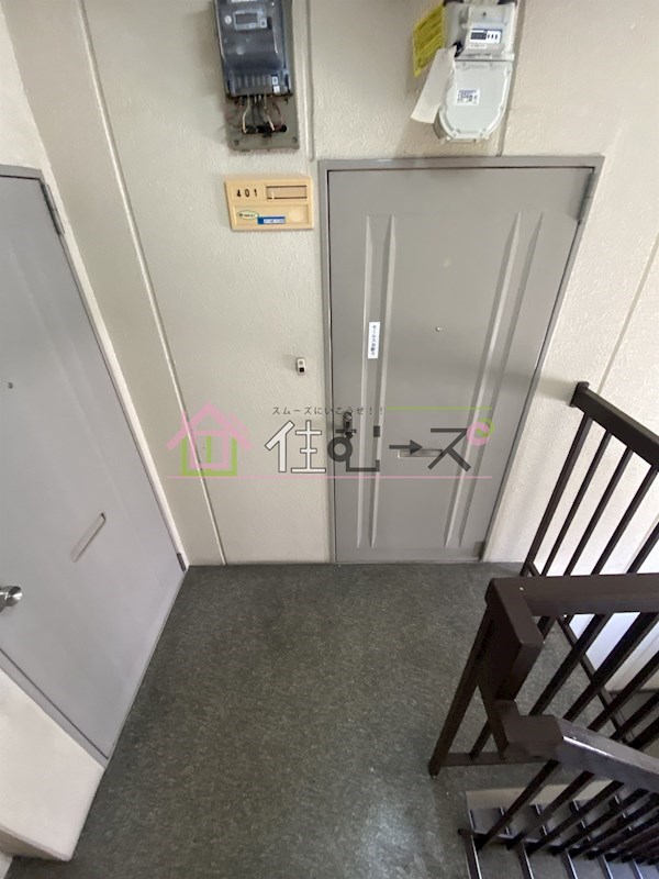 パルコスイート今川 その他外観5