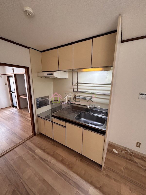 パルコスイート今川 キッチン