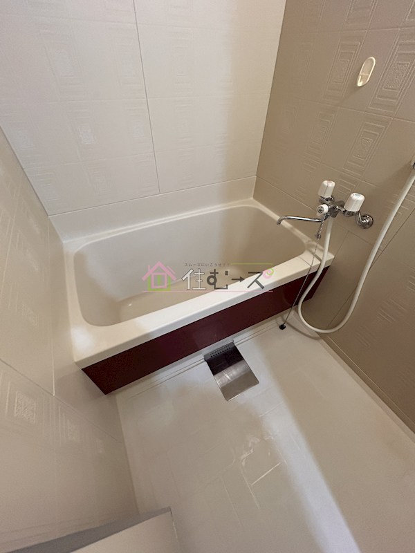 パルコスイート今川 風呂画像