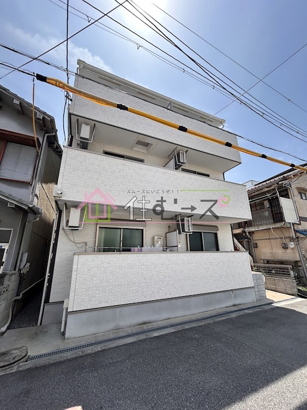 グローパレス湯里 その他外観1