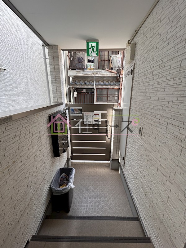 グローパレス湯里 その他外観2