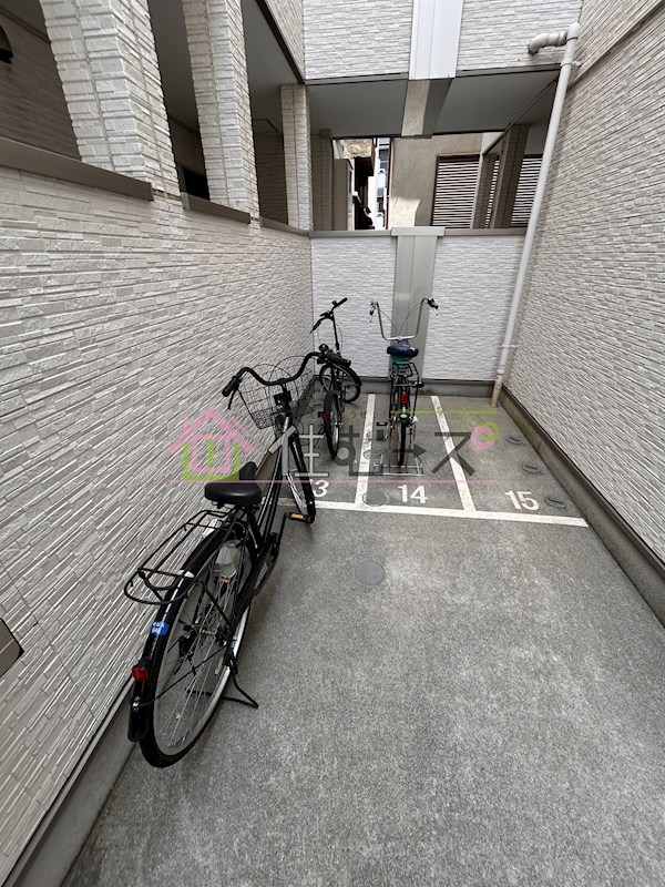 グローパレス湯里 その他外観3