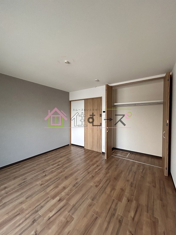 グローパレス湯里 リビング