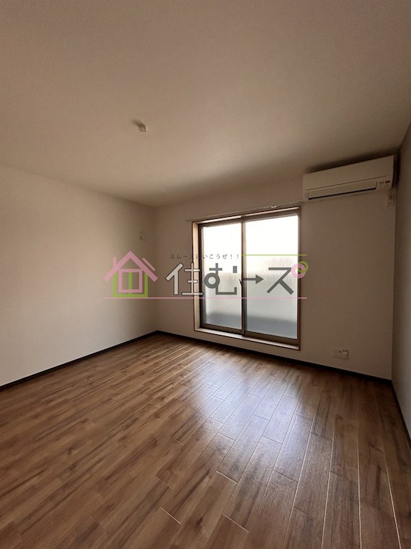 グローパレス湯里 ベッドルーム