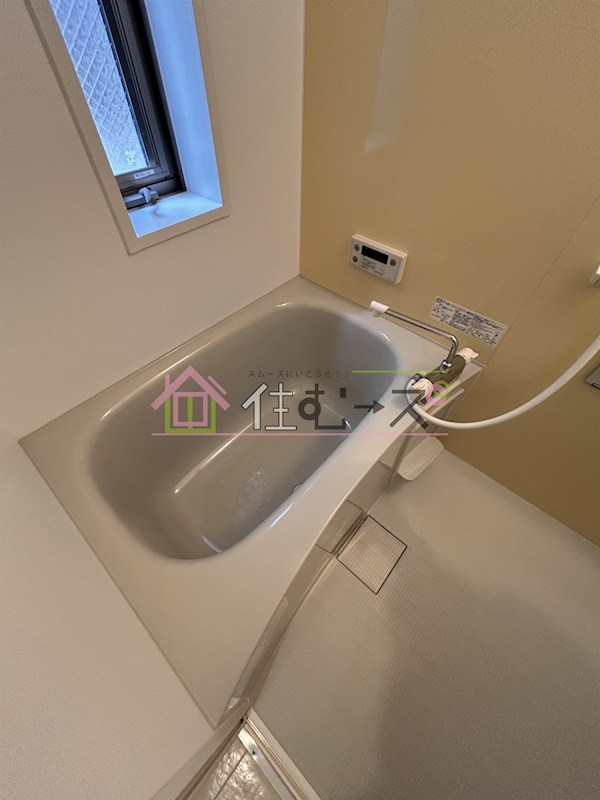 グローパレス湯里 風呂画像