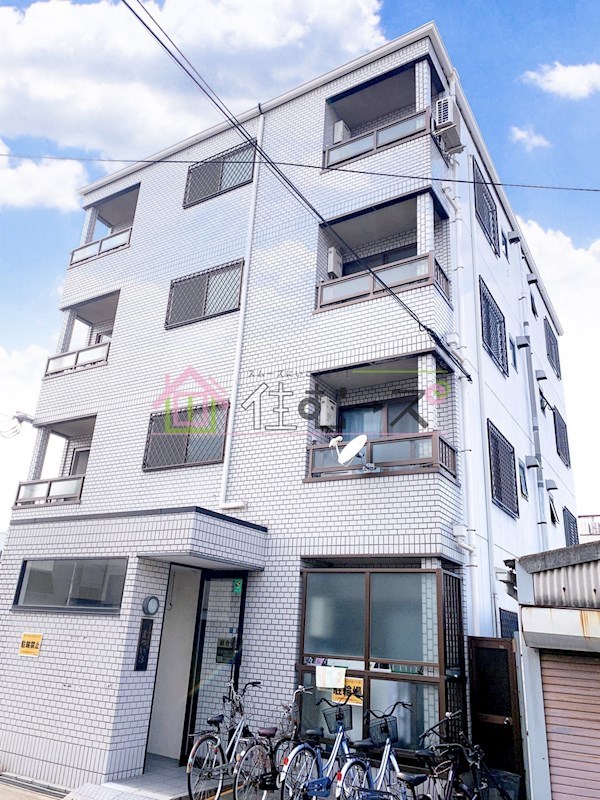 ロイヤルハイツまつい3 その他外観1