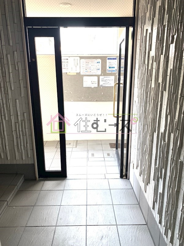 ロイヤルハイツまつい3 その他外観2