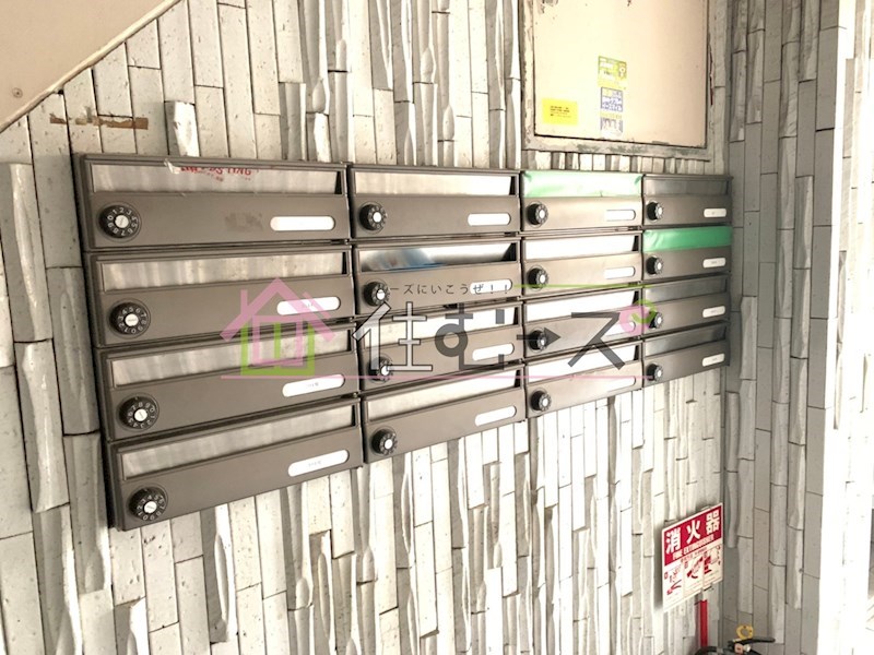 ロイヤルハイツまつい3 その他外観3