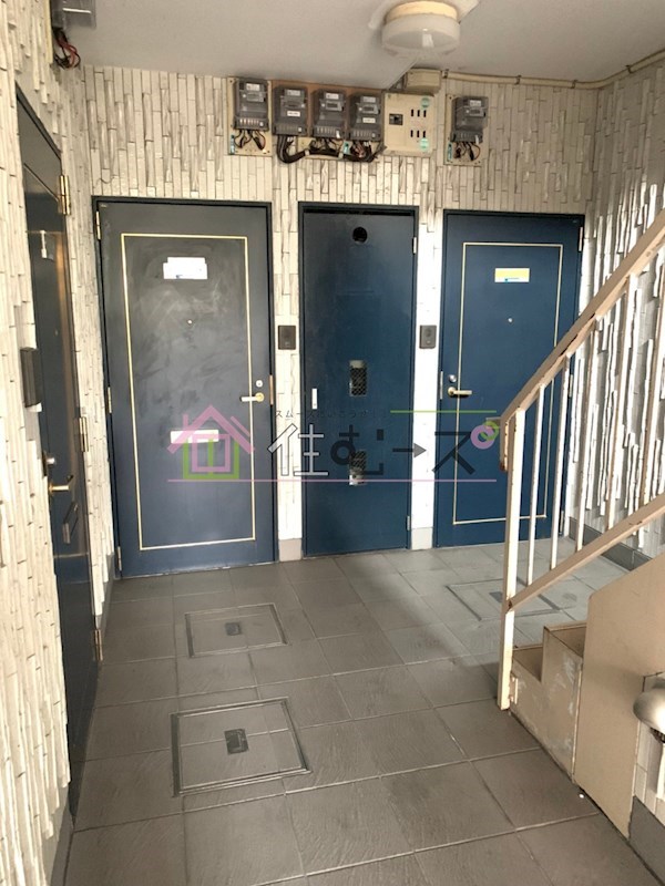 ロイヤルハイツまつい3 その他外観4