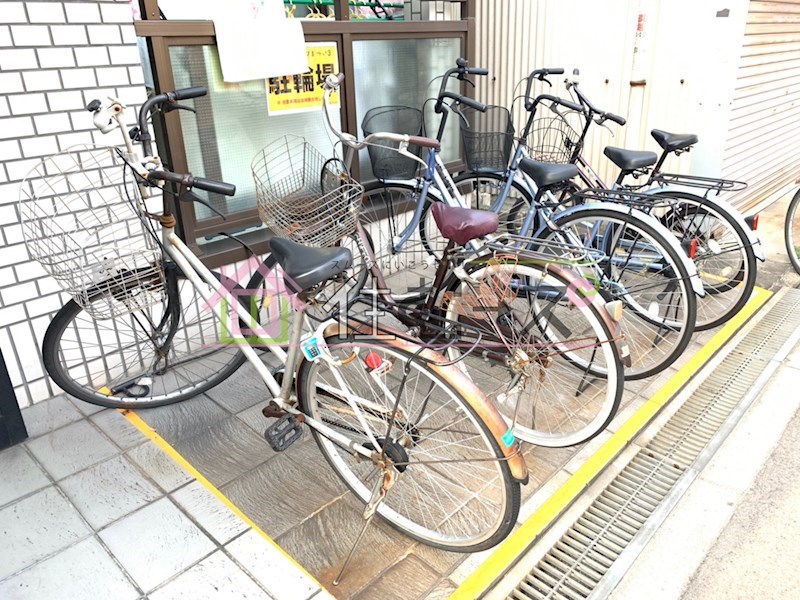 ロイヤルハイツまつい3 その他外観5