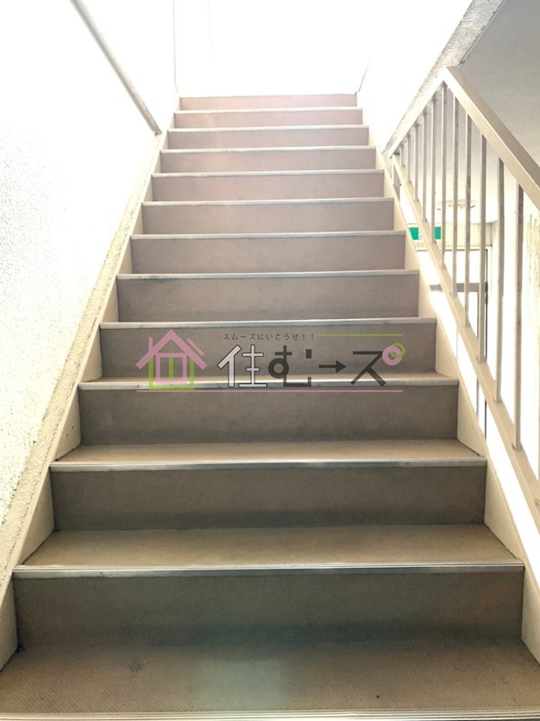 ロイヤルハイツまつい3 その他外観6