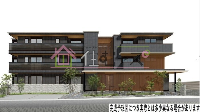 ウエスタンハイツ19 外観