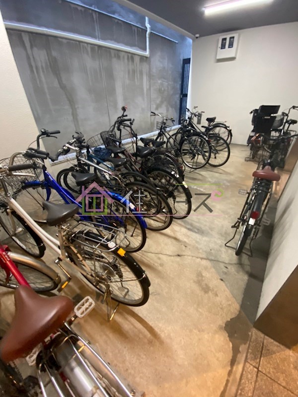 エストゥディオ・アヴァンサル その他外観6