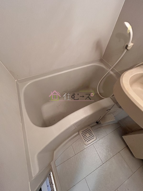 エストゥディオ・アヴァンサル 風呂画像