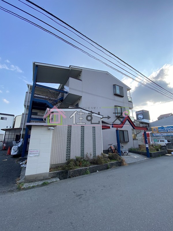 ハイム23 その他外観1