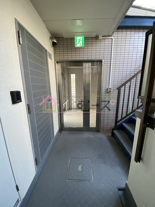 ハイム23 その他外観2