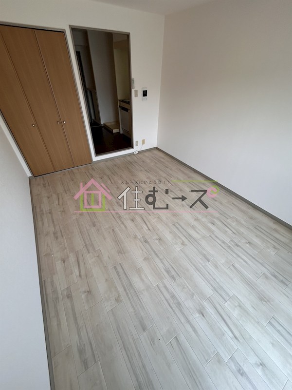 ハイム23 リビング