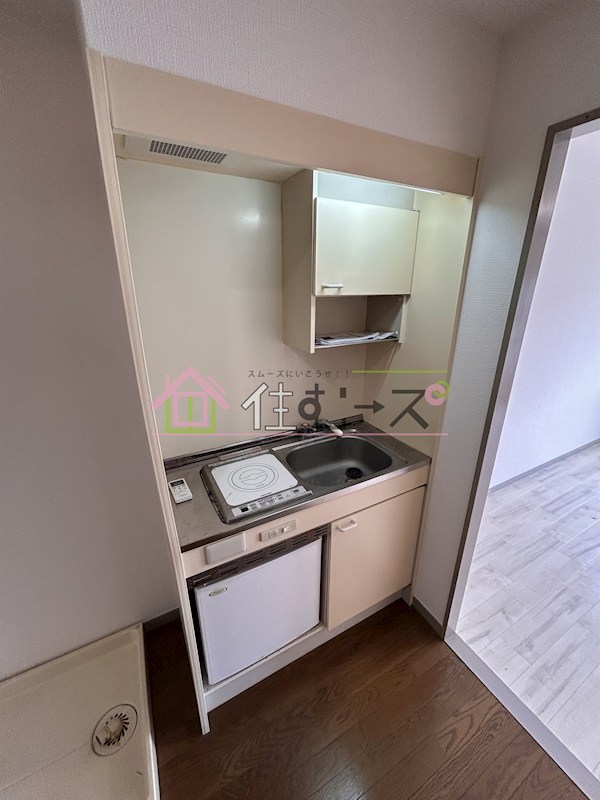 ハイム23 キッチン