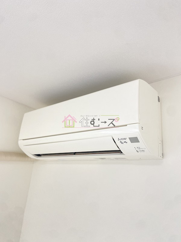 ヒルズ桜宮 その他2