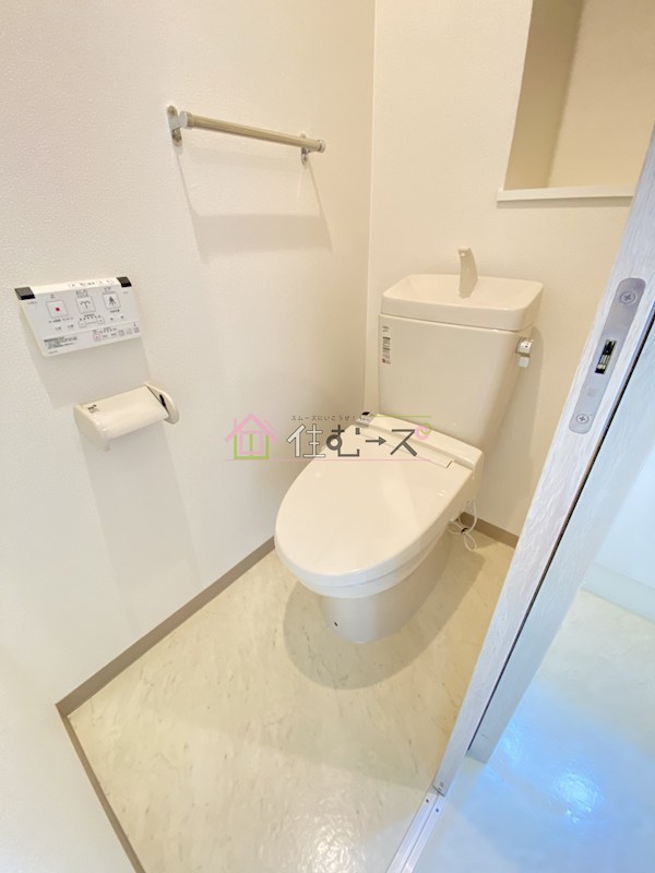 ヒルズ桜宮 その他4