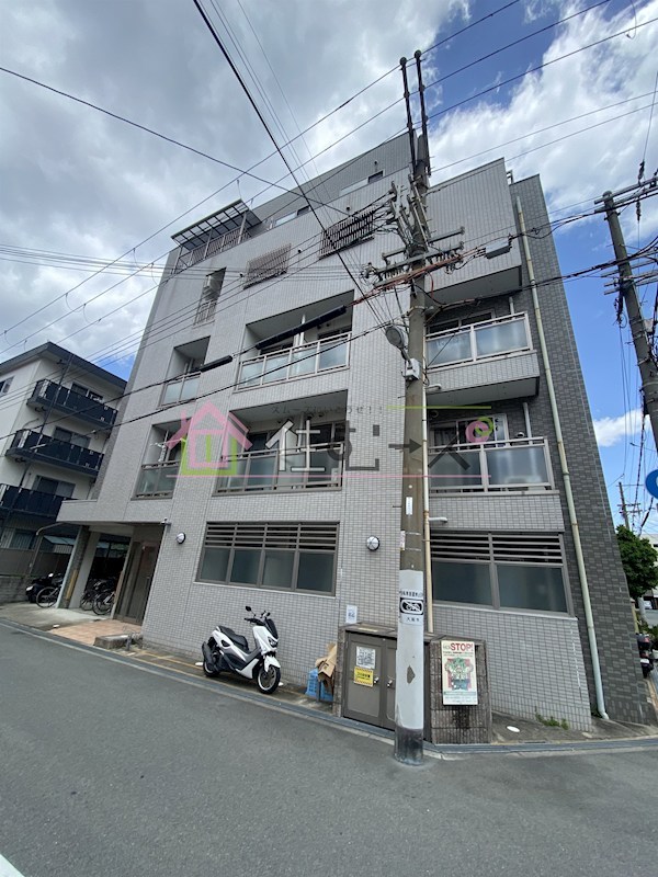 ヒルズ桜宮 その他外観1