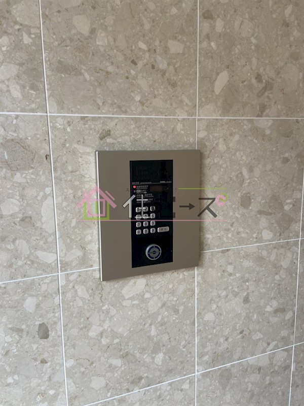 ヒルズ桜宮 その他外観4