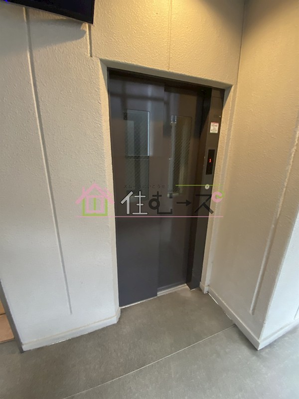 ヒルズ桜宮 その他外観5