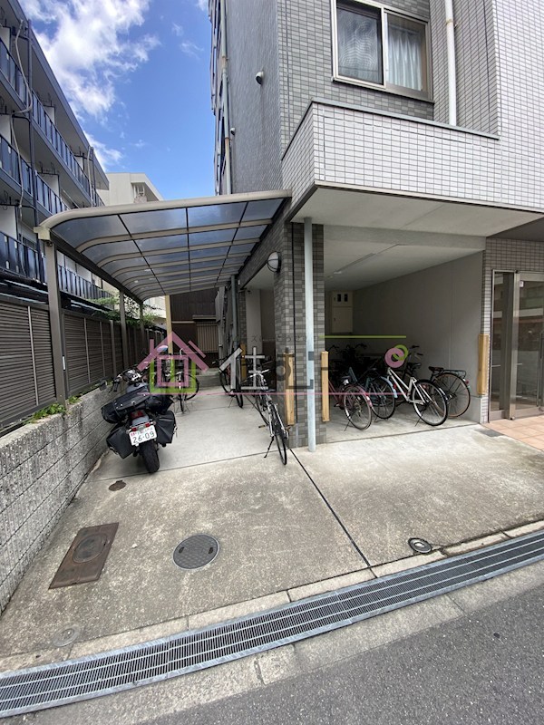 ヒルズ桜宮 その他外観6