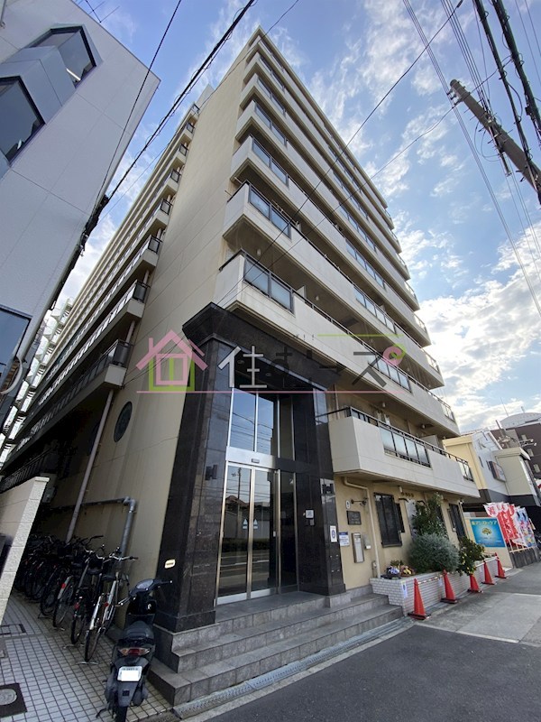 レガーレ長居公園 その他外観1