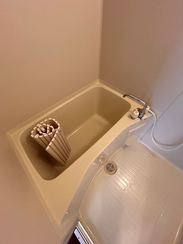 レガーレ長居公園 風呂画像