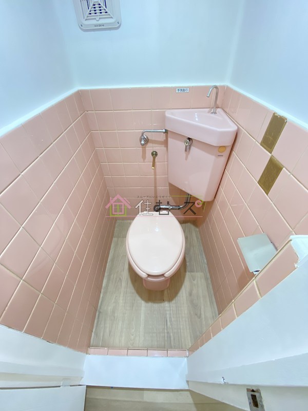 中通堀川貸家 その他4