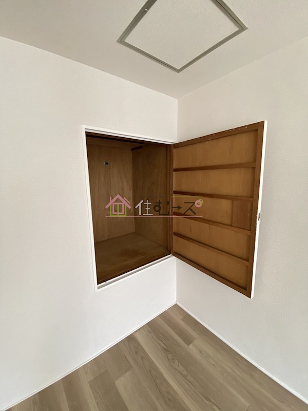 中通堀川貸家 その他5